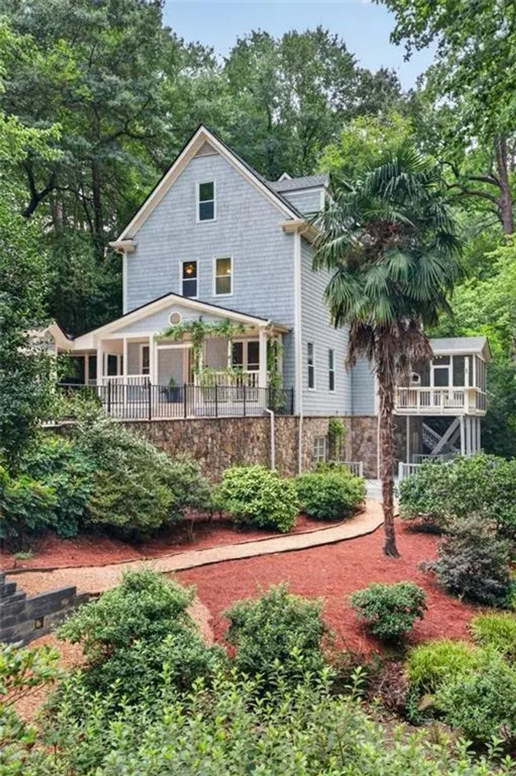 1875 Meredith Drive Nw, Atlanta