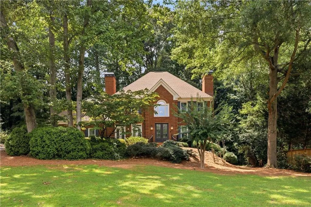 1890 Lakehurst Court Se, Smyrna