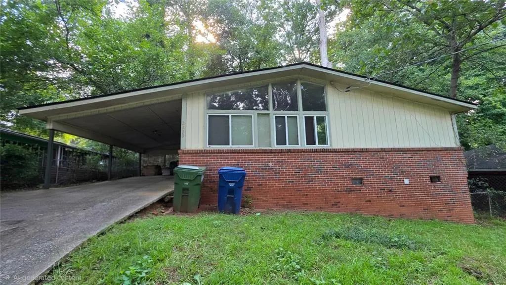 2229 Polar Rock Place Sw, Atlanta