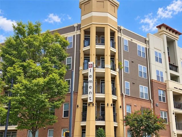Unit 3062 - 390 17th Street Nw, Atlanta