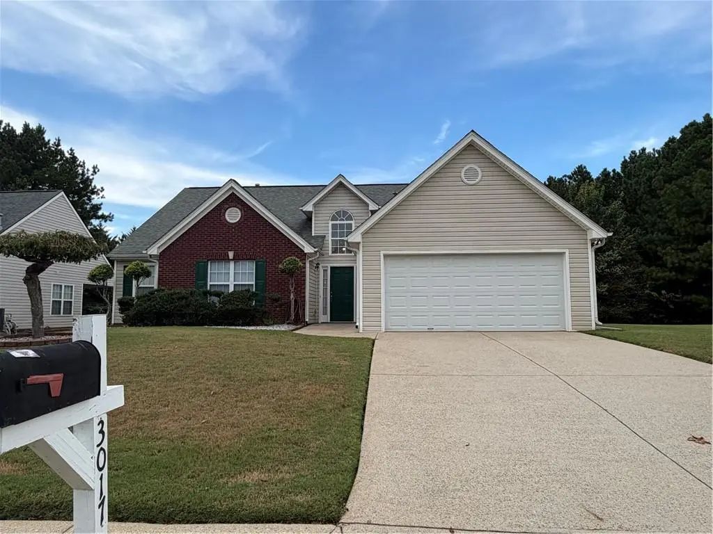 3017 Baymount Way, Lawrenceville