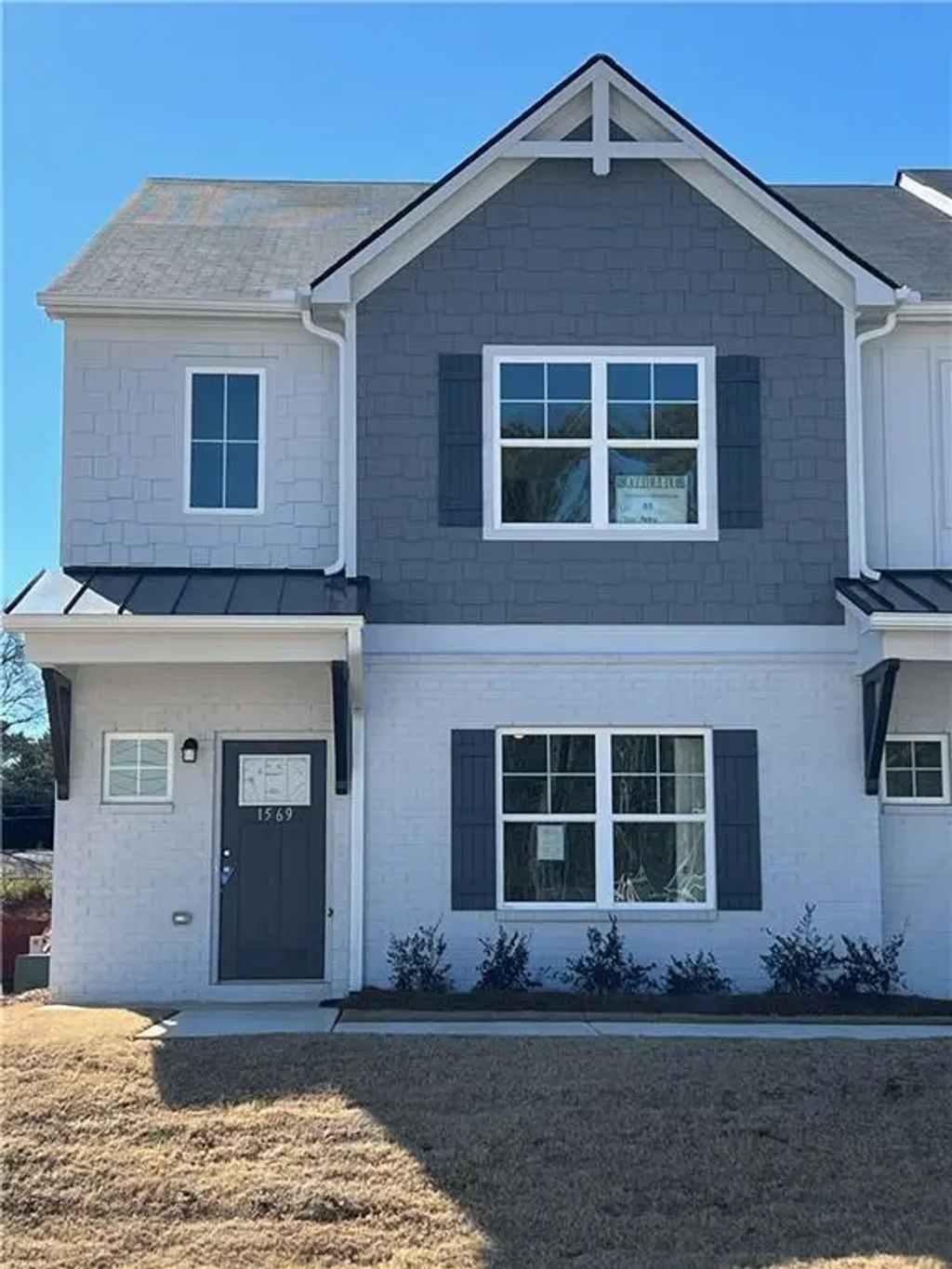 Unit 85 - 1569 Salem Drive, Conyers