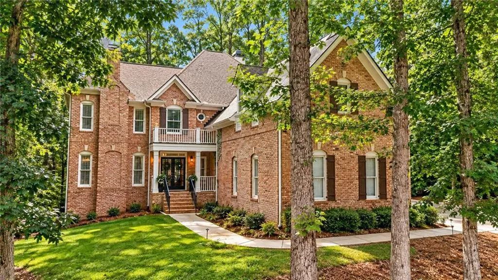 3920 Little Falls Drive, Cumming