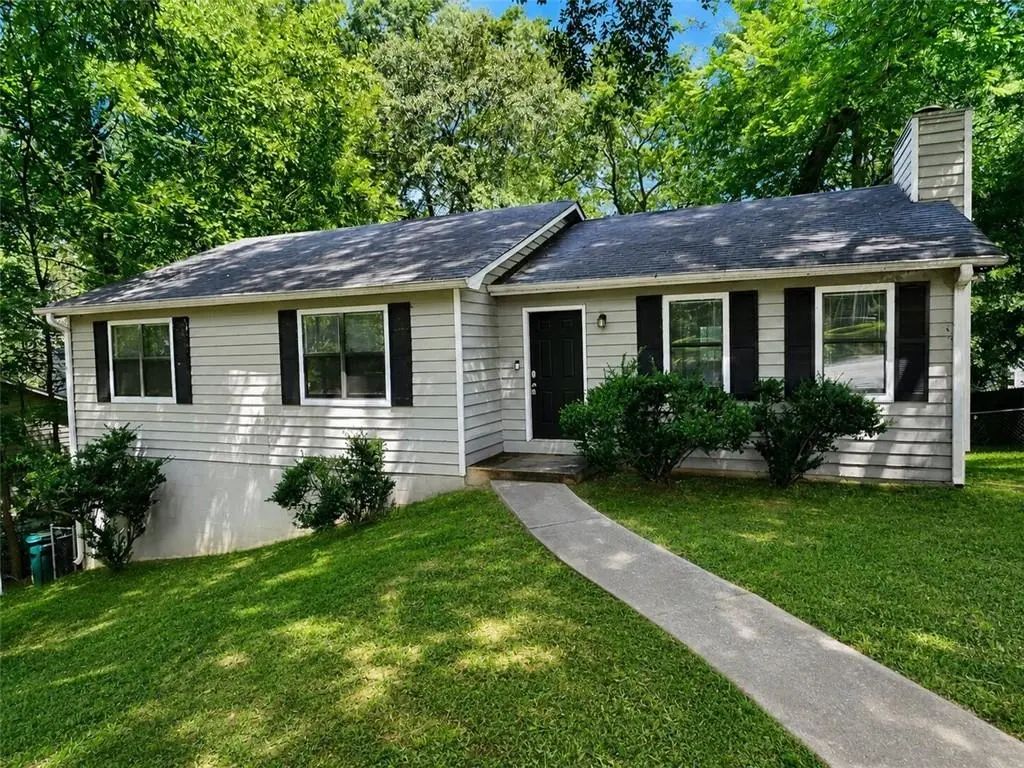1143 Church Street Se, Smyrna