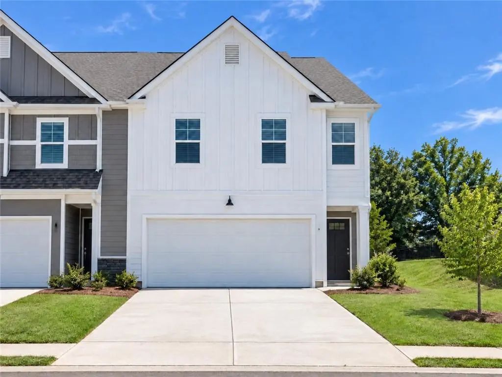 Unit Lot 54 - 9432 Maple Grove Lane, Jonesboro