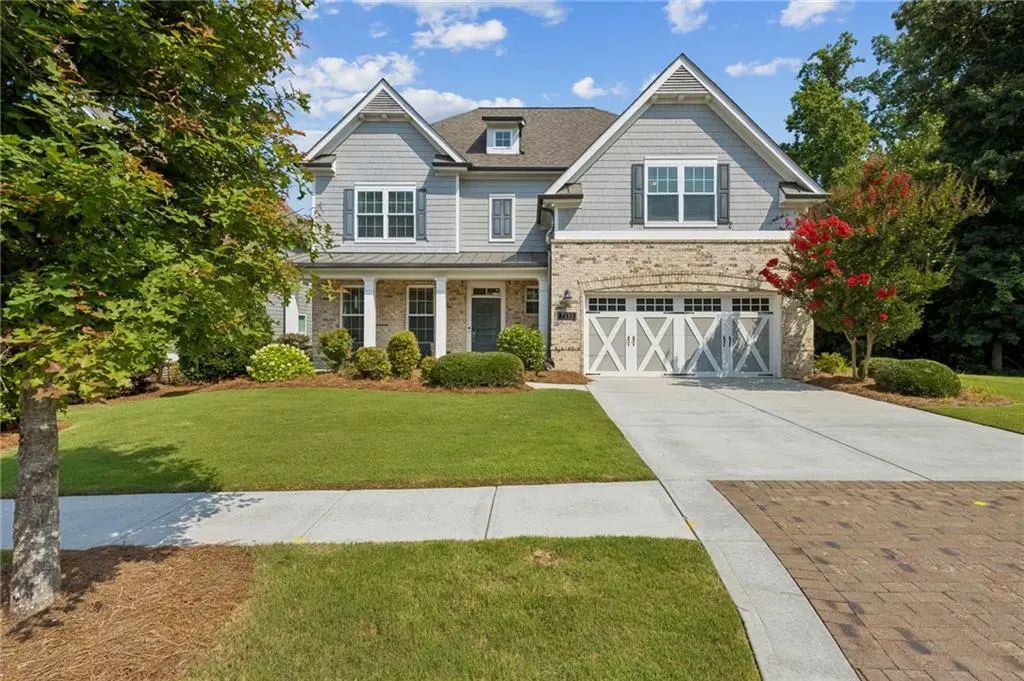 7110 Sailaway Drive, Flowery Branch