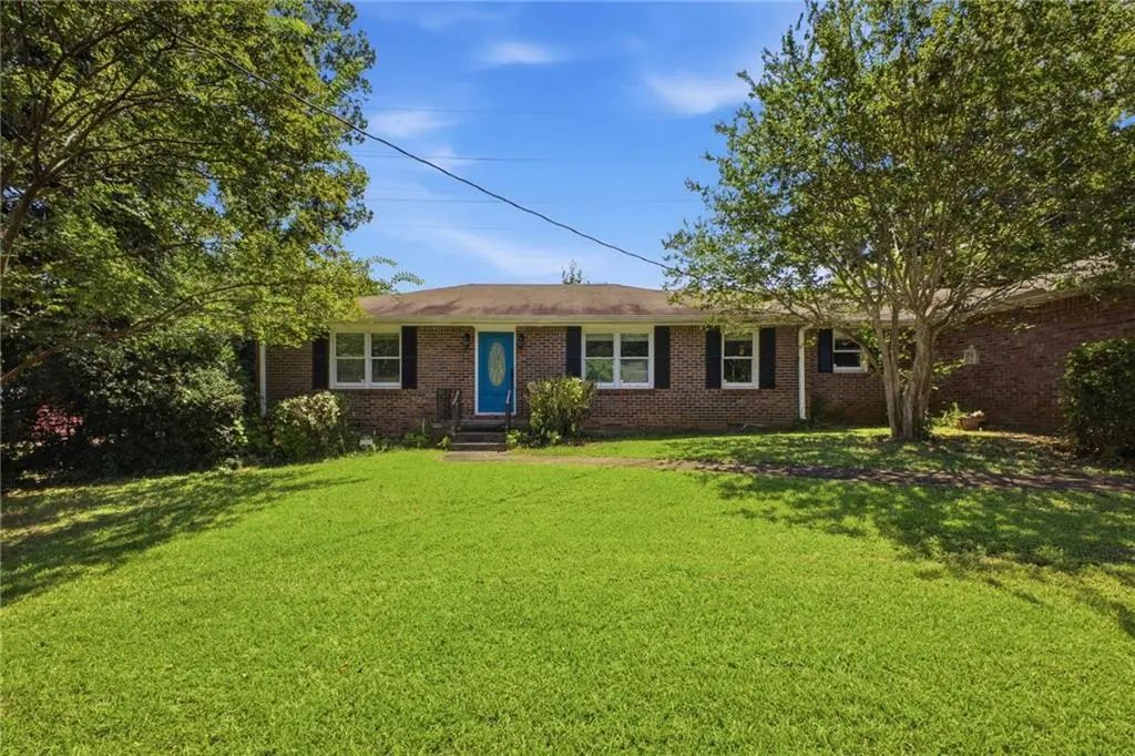 2685 Farmington Drive Sw, Marietta
