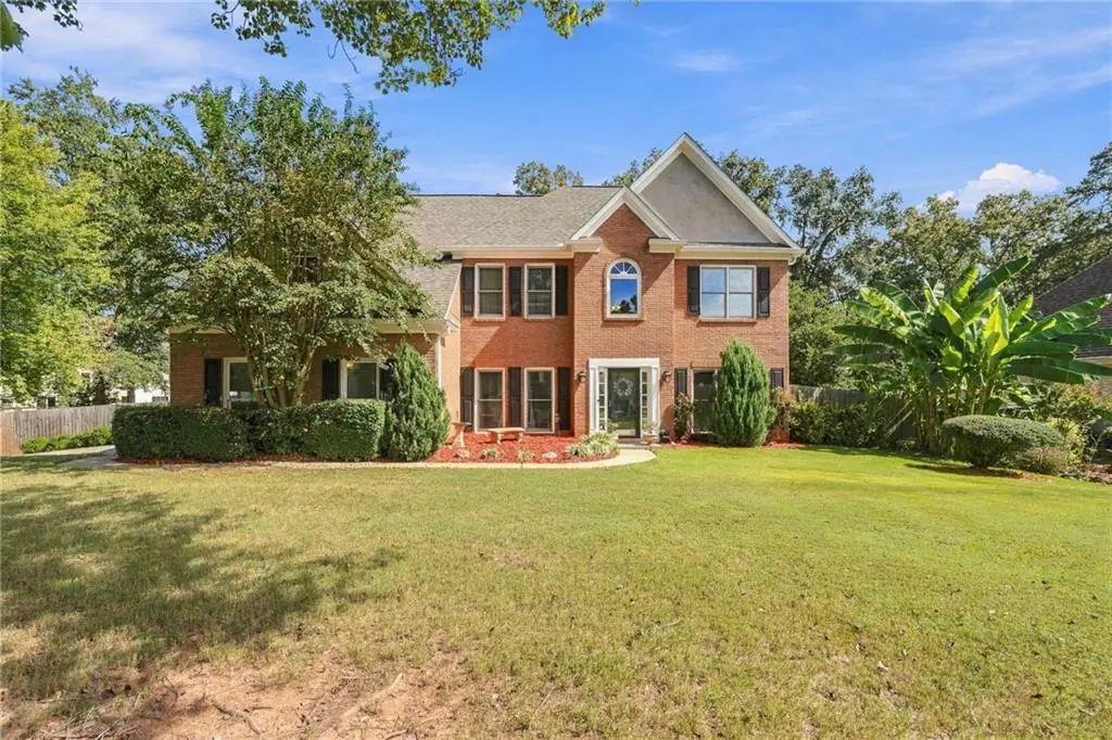 475 Leggett Drive, Lawrenceville
