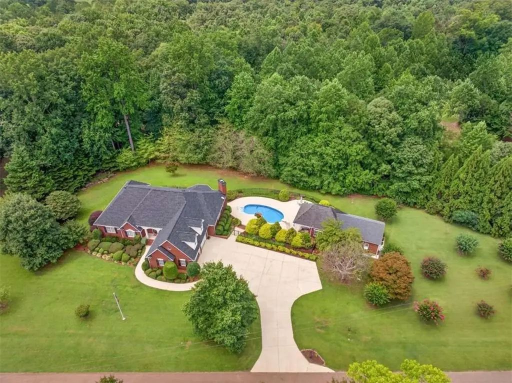 1077 Scales Creek Road, Homer