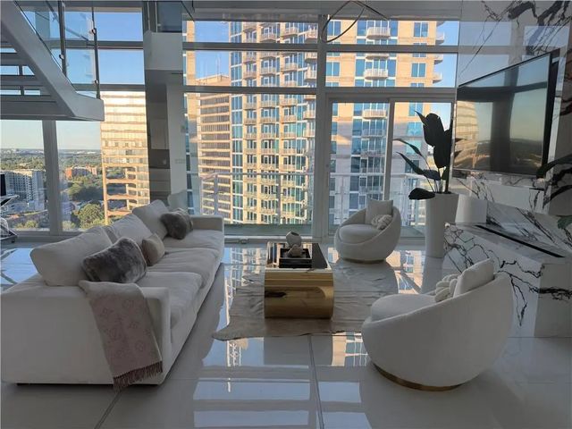Unit 2701 - 45 Ivan Allen Jr Nw Boulevard Nw, Atlanta