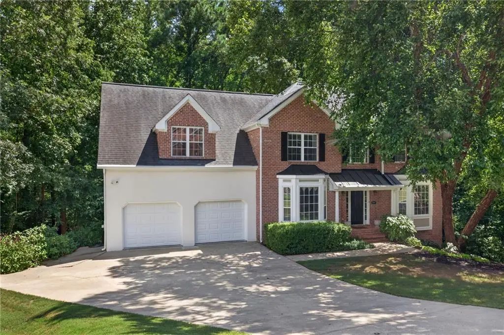 3887 Old Savannah Court, Douglasville