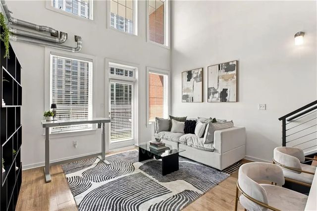 Unit 10304 - 260 18th Street Nw, Atlanta