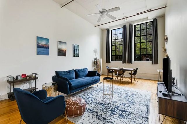 Unit 10 - 19 Hilliard Street Se, Atlanta