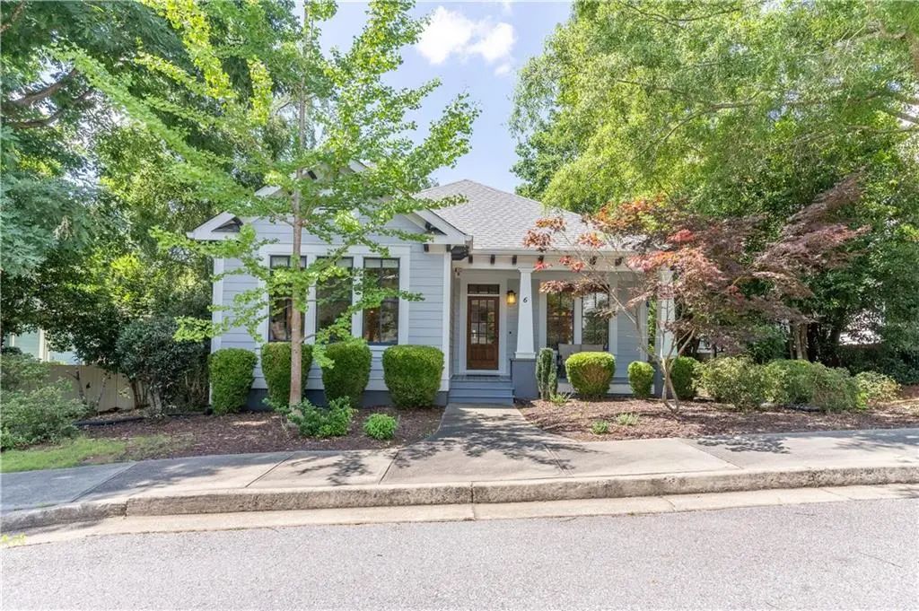 6 Royal Oak Drive, Athens