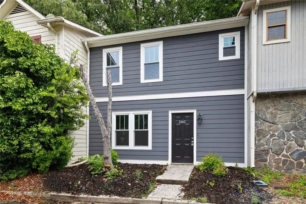 2082 Lenoa Lane, Austell