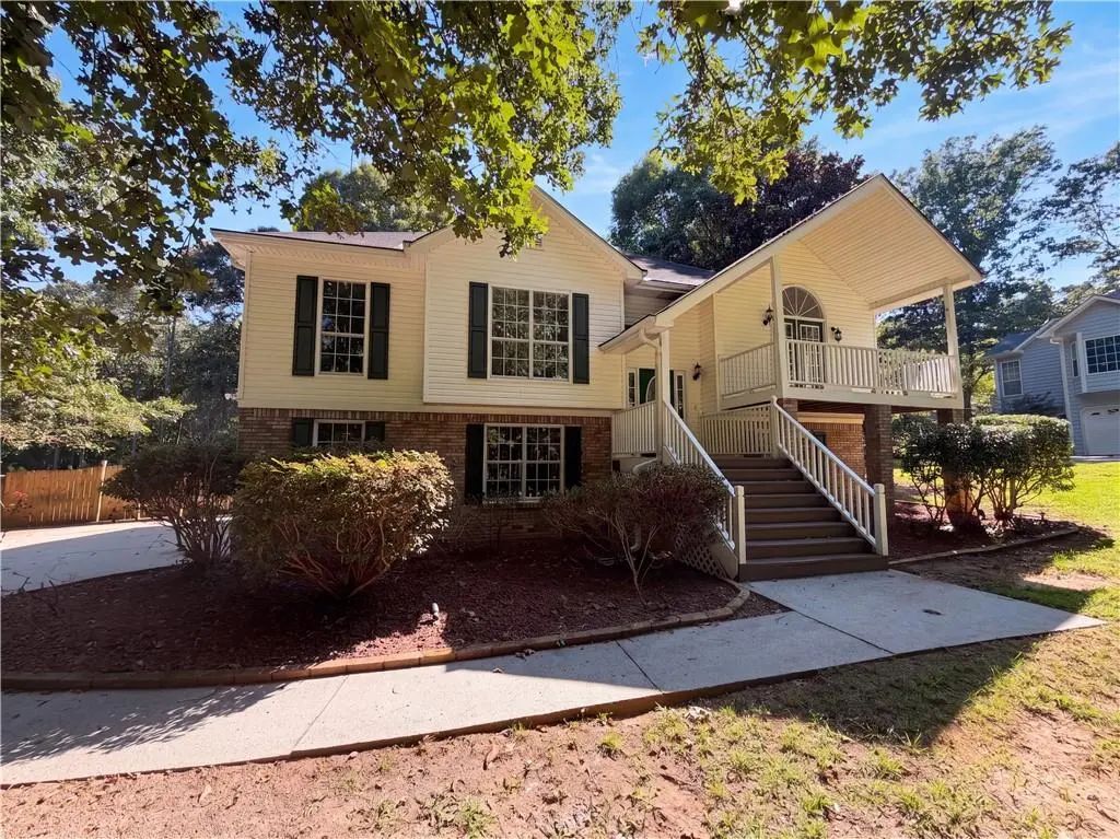 6863 Alexander Parkway, Douglasville