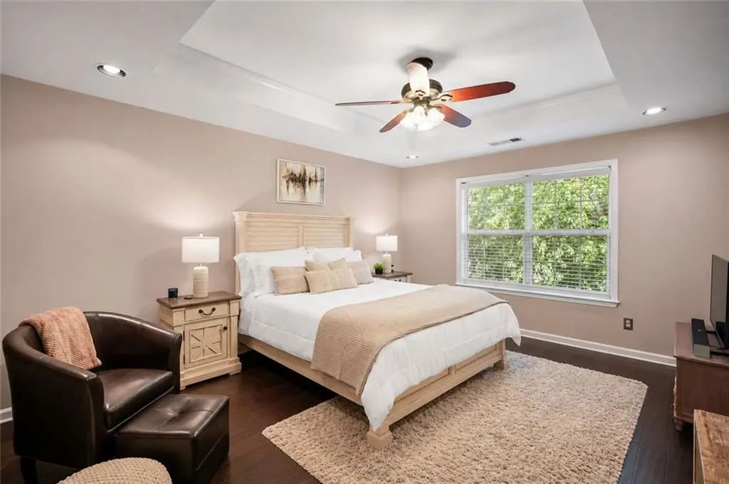 5243 Wellsley Bend, Alpharetta