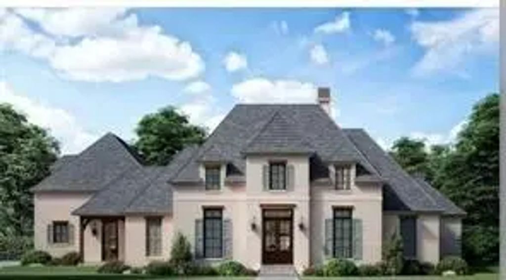 110 Godby Drive, Fayetteville