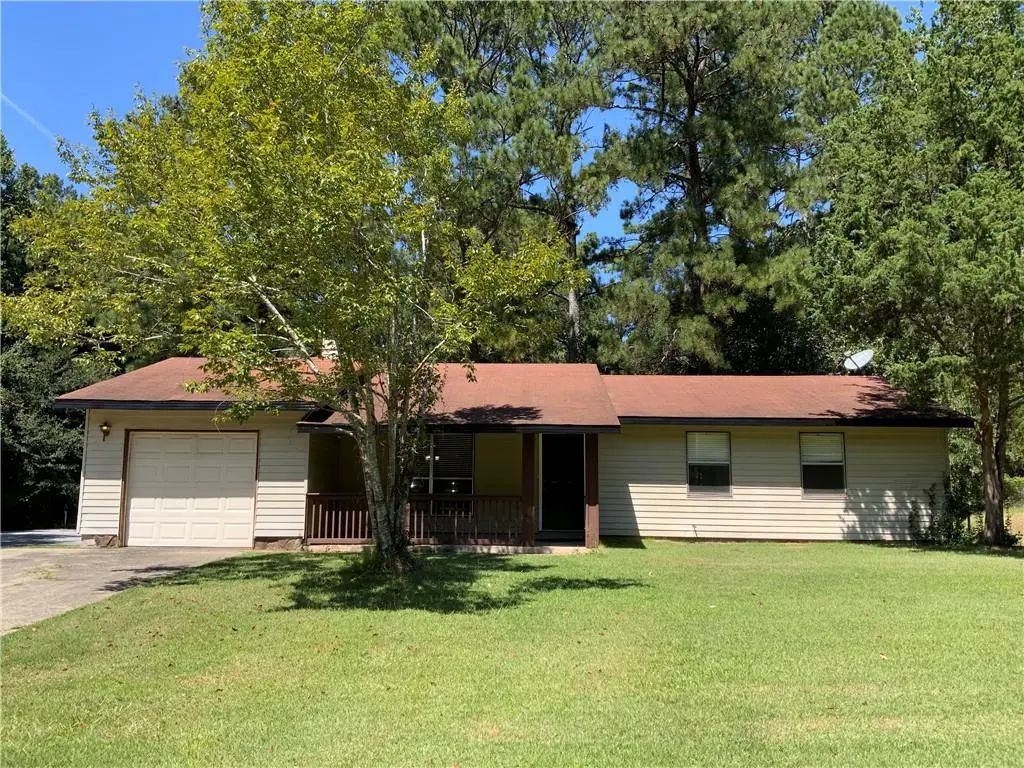 42 Skylark Lane, Jonesboro