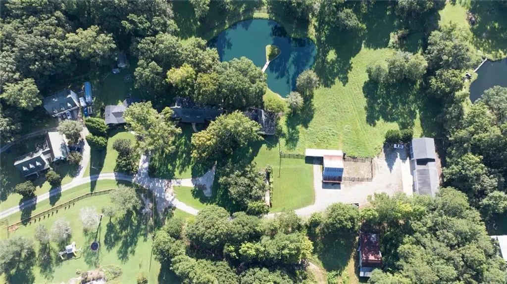 2695 Old Villa Rica Road, Powder Springs