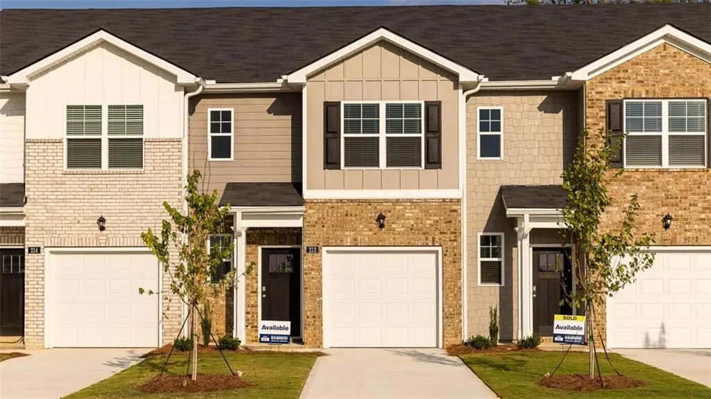 212 Kenmore Circle, Perry
