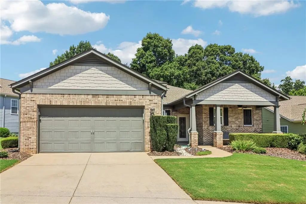 3217 Black Gum Lane Sw, Gainesville