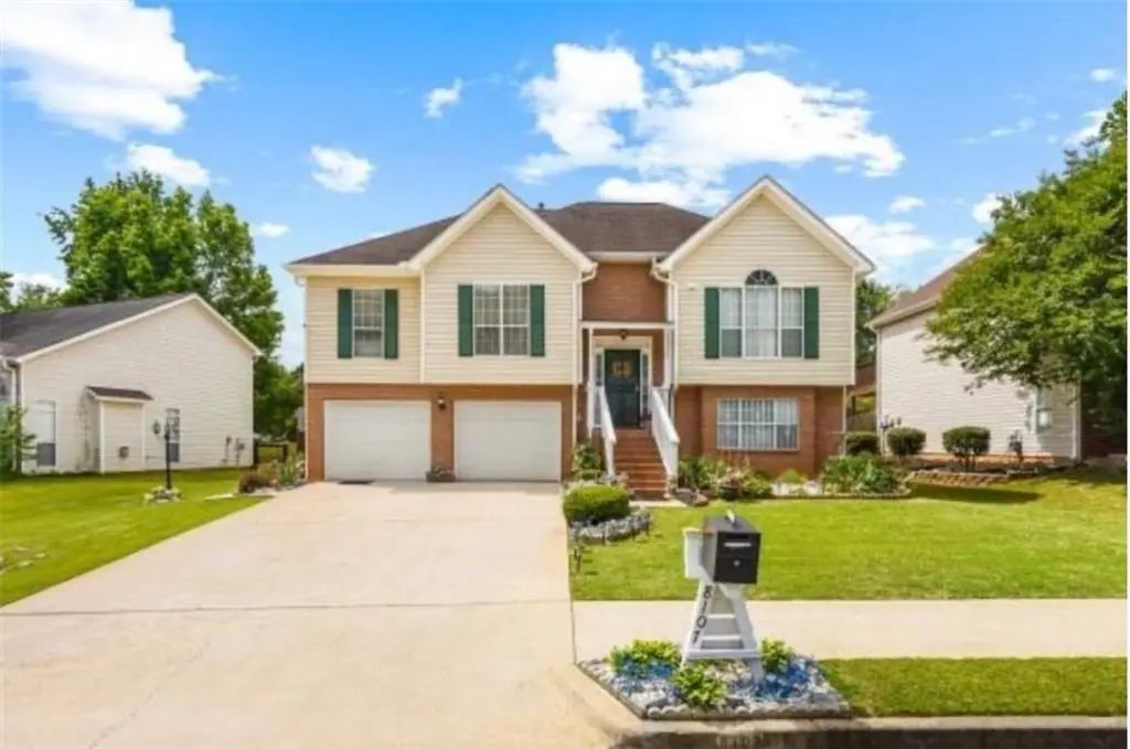 8107 Birch Walk Drive, Riverdale