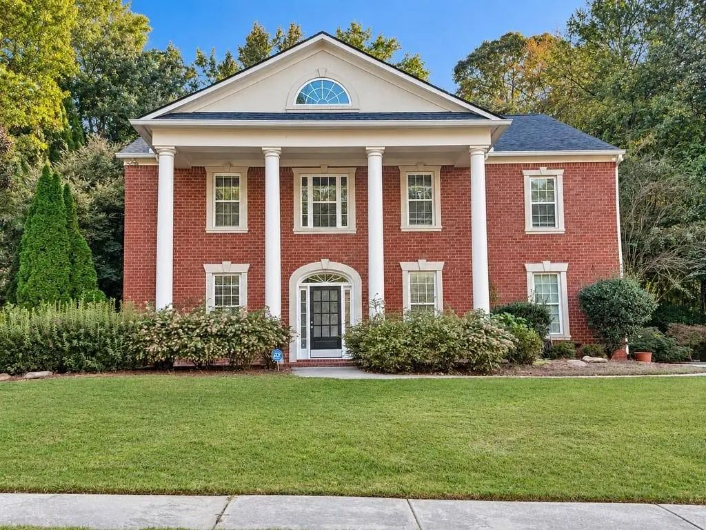 102 Westmont Way, Tyrone