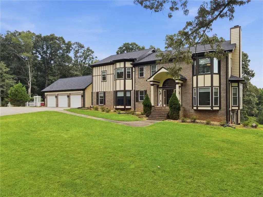 2485 Rock Springs Road, Buford