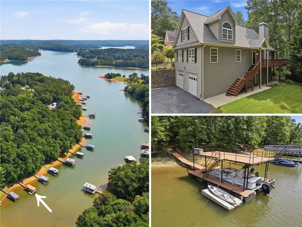 3056 Clear Cove Way, Gainesville