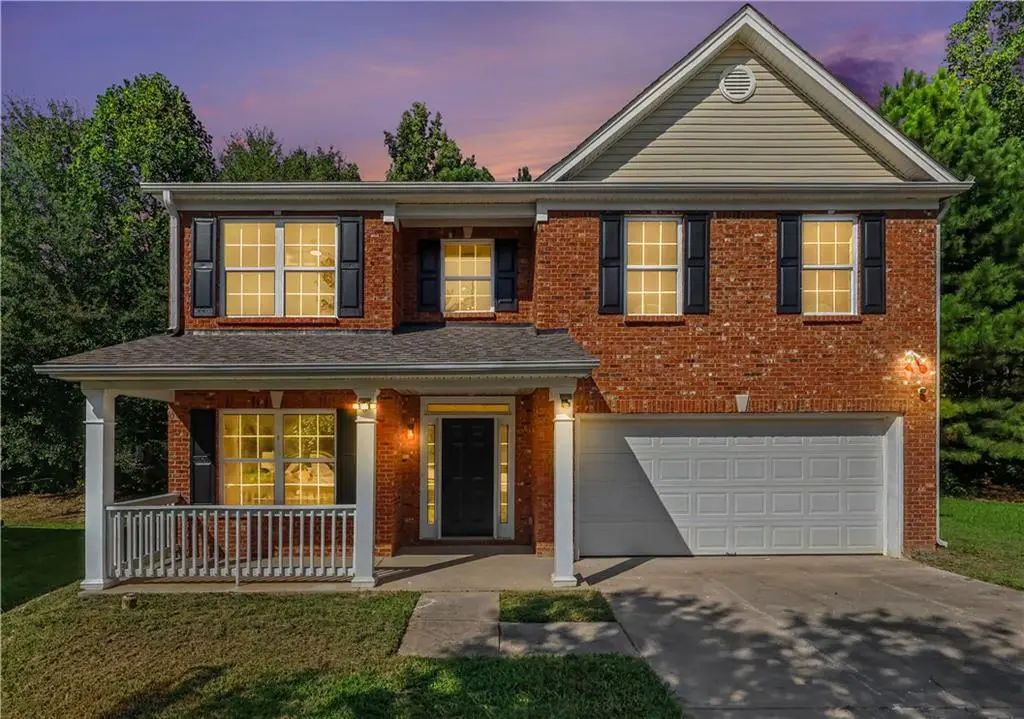680 Dot Drive, Atlanta
