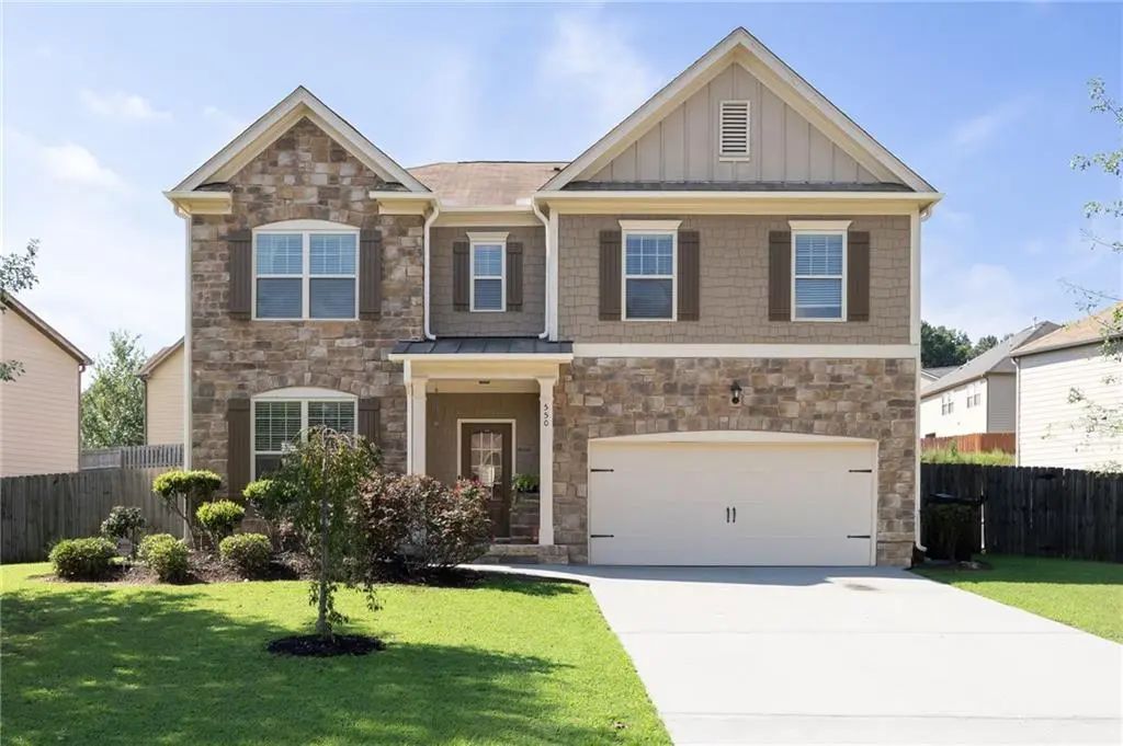 550 Red Fox Drive, Dallas