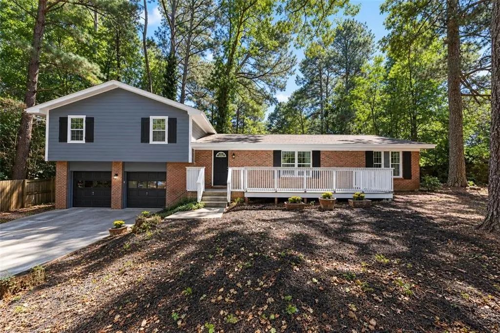 3136 Bruckner Boulevard, Snellville