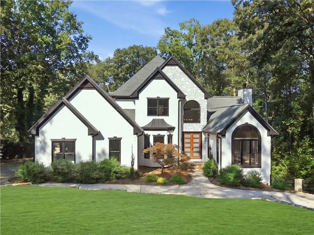 6340 Barberry Hill Drive, Gainesville