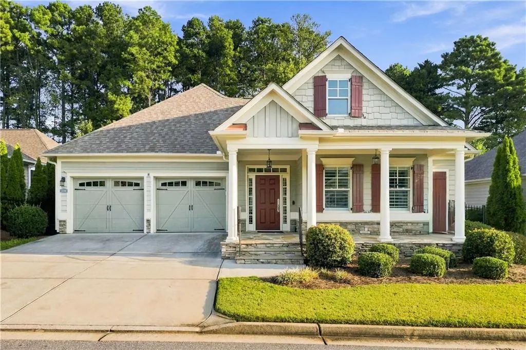 3528 Serenade Commons Nw, Kennesaw