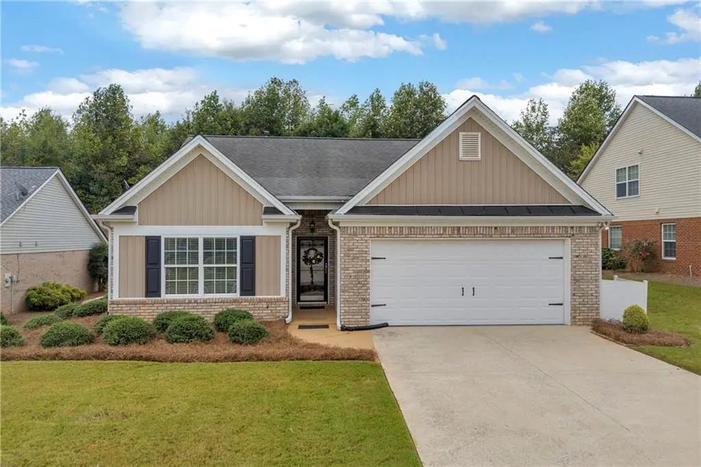 316 Lakeview Bend Circle, Jefferson