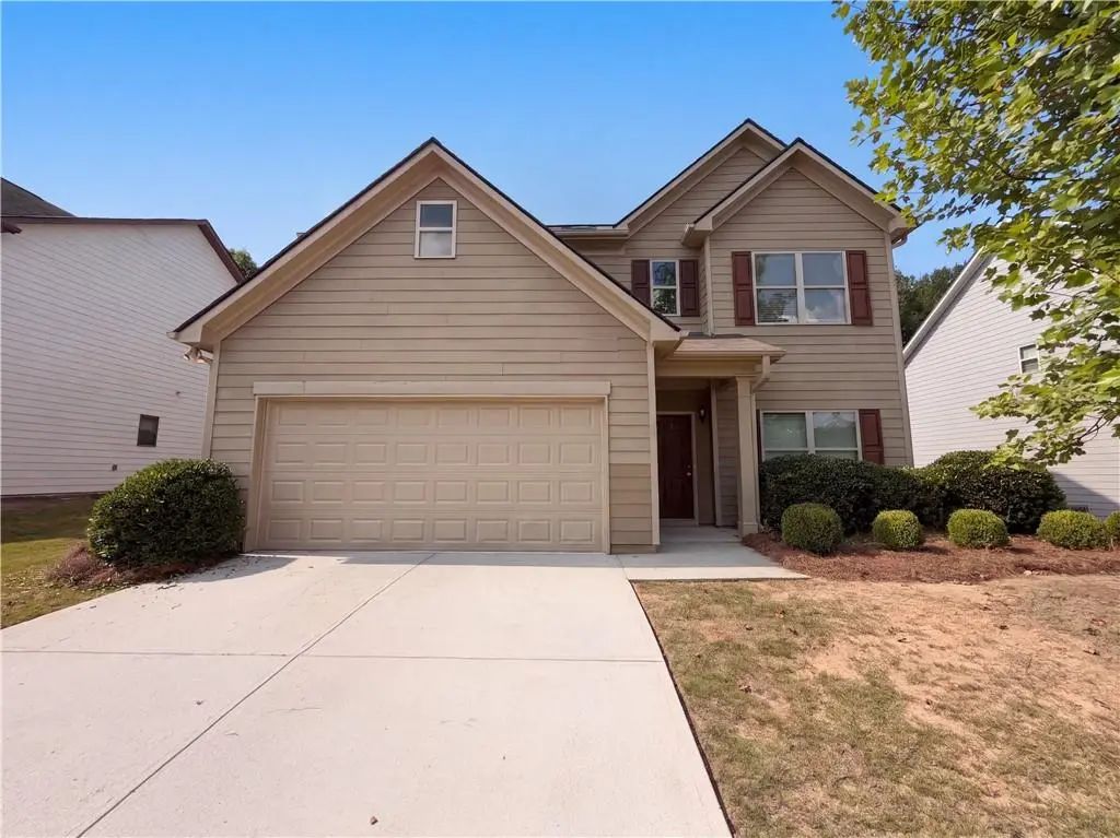 821 Walnut Woods Drive, Braselton