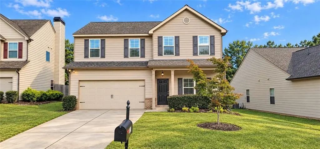 240 Jennings Court, Athens
