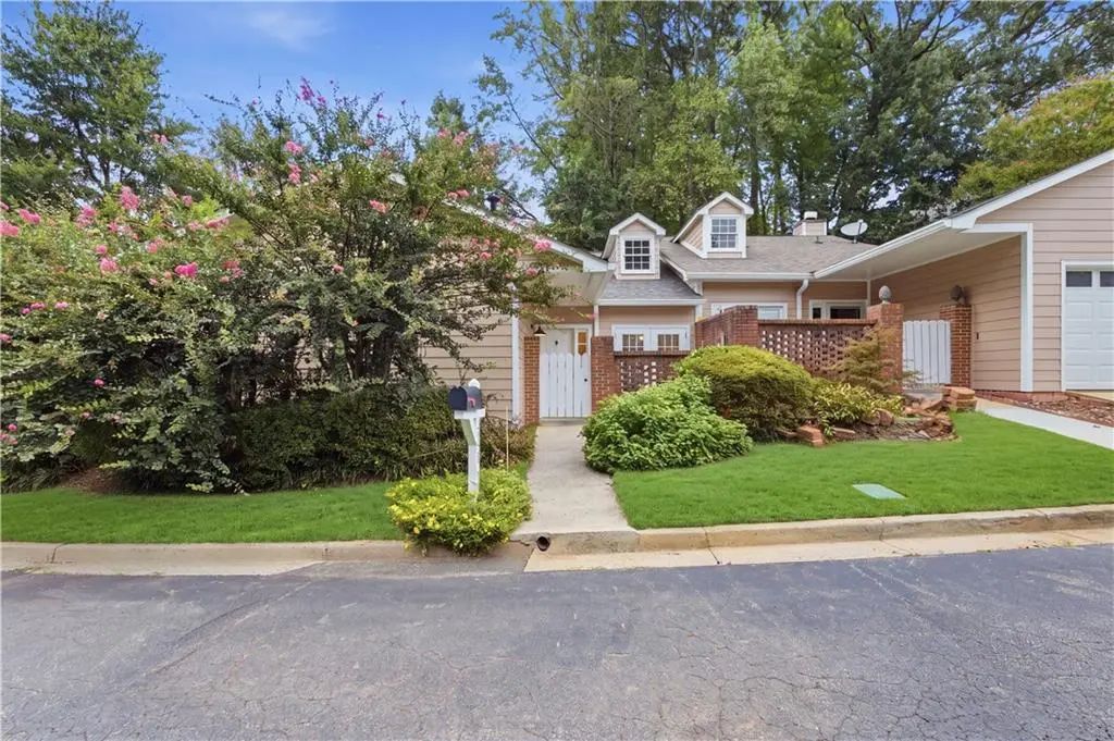 2958 Crosswycke Forest Drive Ne, Brookhaven