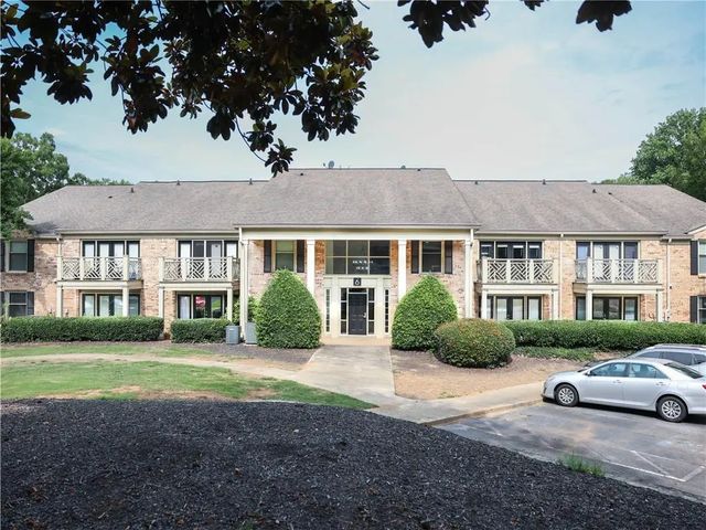 Unit 625 - 3650 Ashford Dunwoody Road Ne, Atlanta