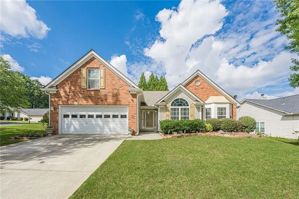 306 Reliance Way, Dacula