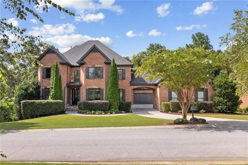 4824 Deer Creek Court, Flowery Branch