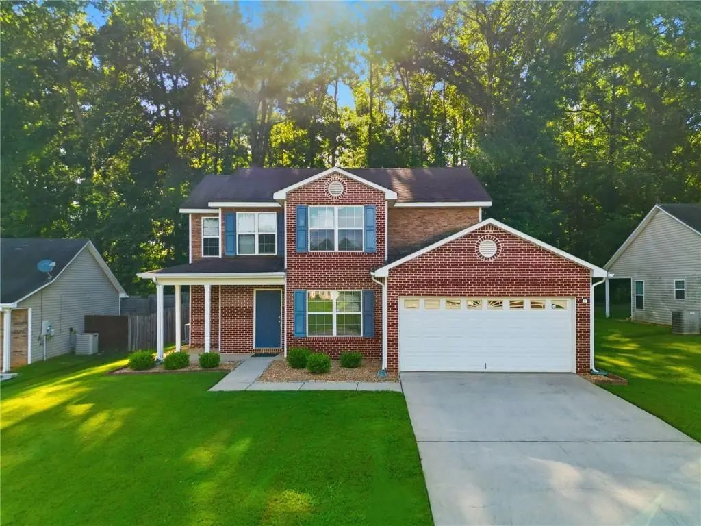6192 Culver Drive, Morrow