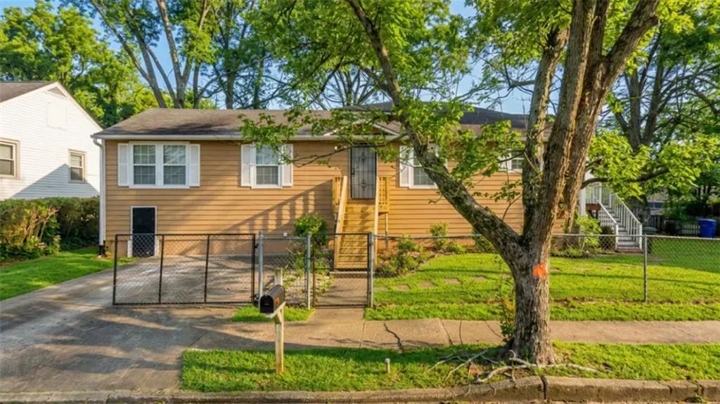 784 Avenida St. Street Sw, Atlanta