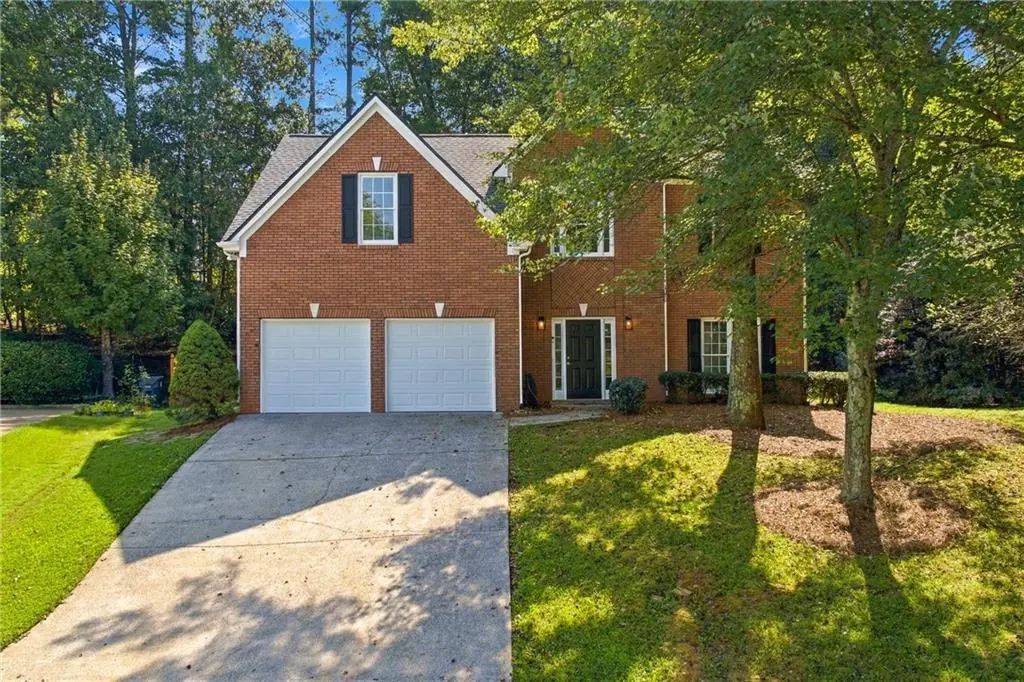 2280 Orleans Avenue, Marietta