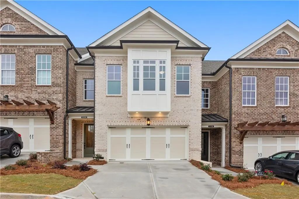 Unit 432 - 4706 Coleridge Court, Peachtree Corners