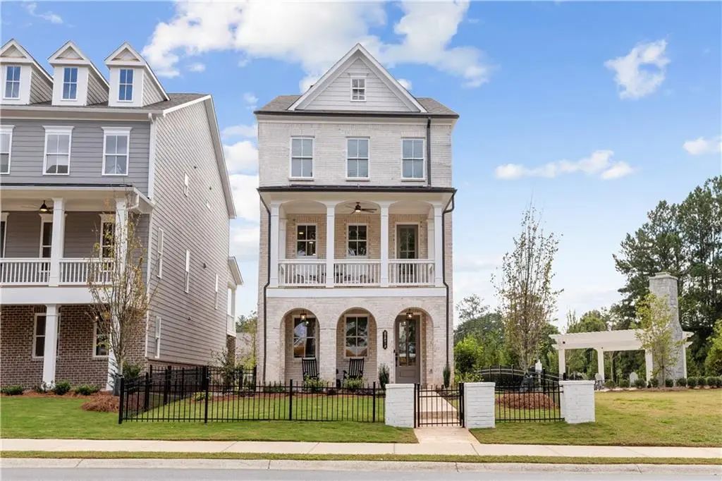 3420 Archerfield Way, Smyrna