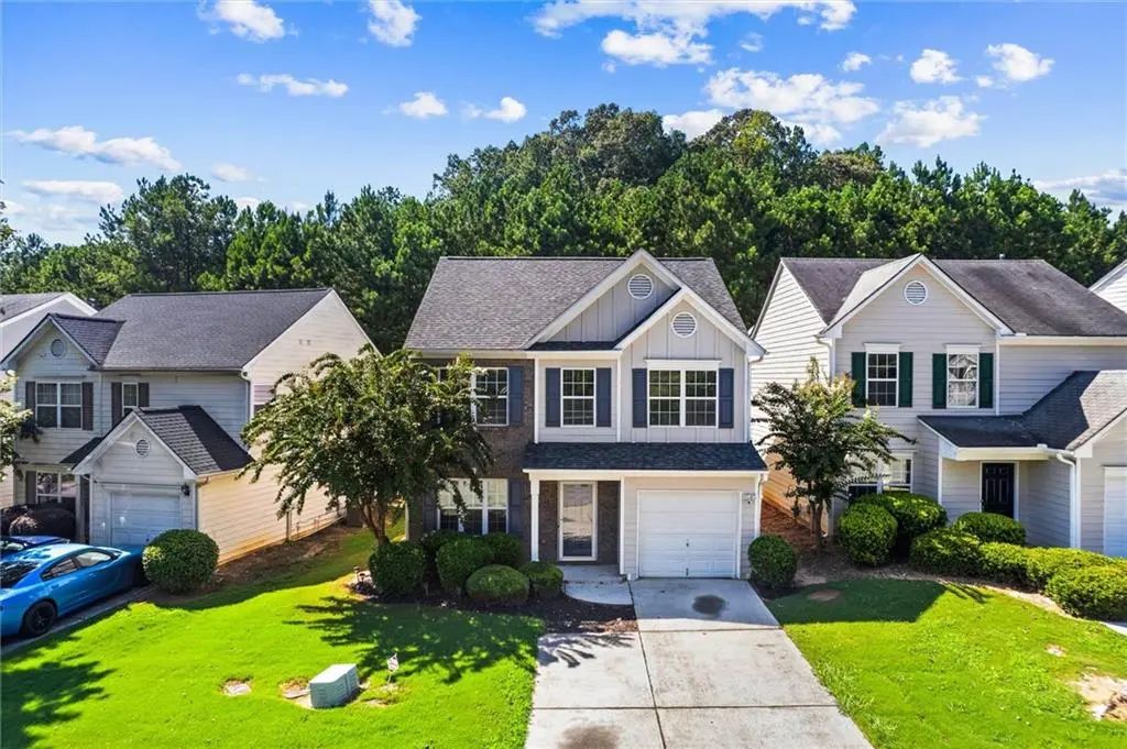 9517 Lakeview Road, Union City