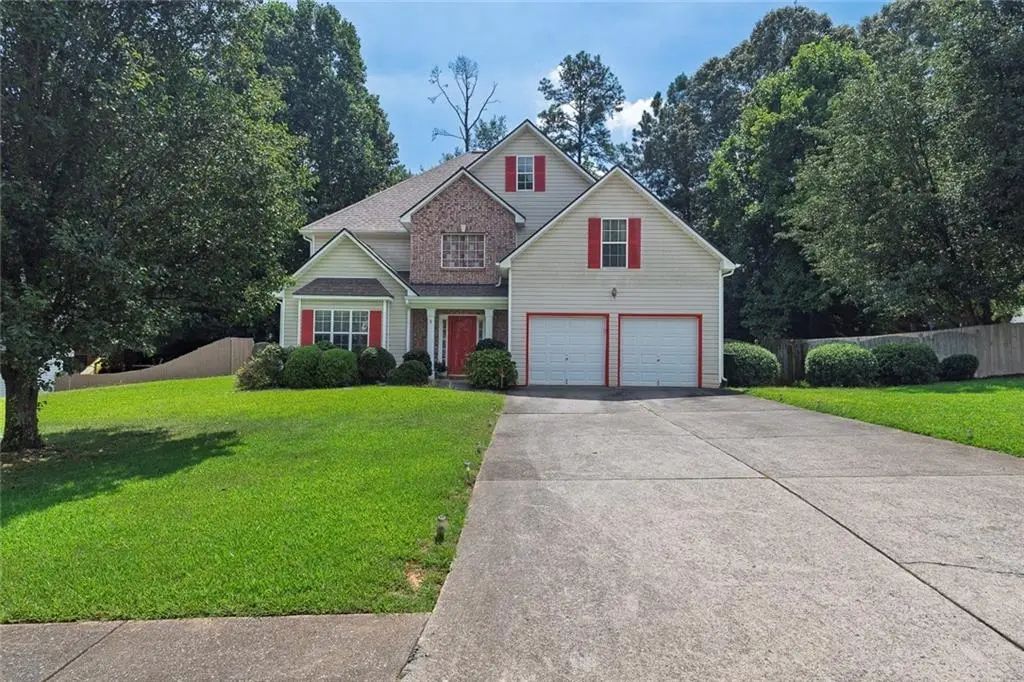 120 Silverleaf Lane, Dallas