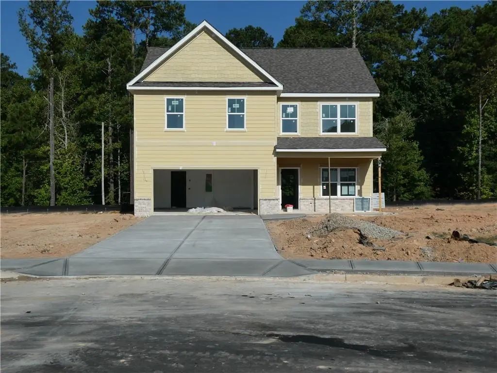 3281 Pepperpike Court, Loganville